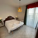 Albergaria Vendégház Rossano Veneto