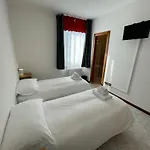 Vendégház Albergaria