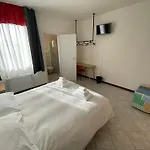 Vendégház Albergaria 3*