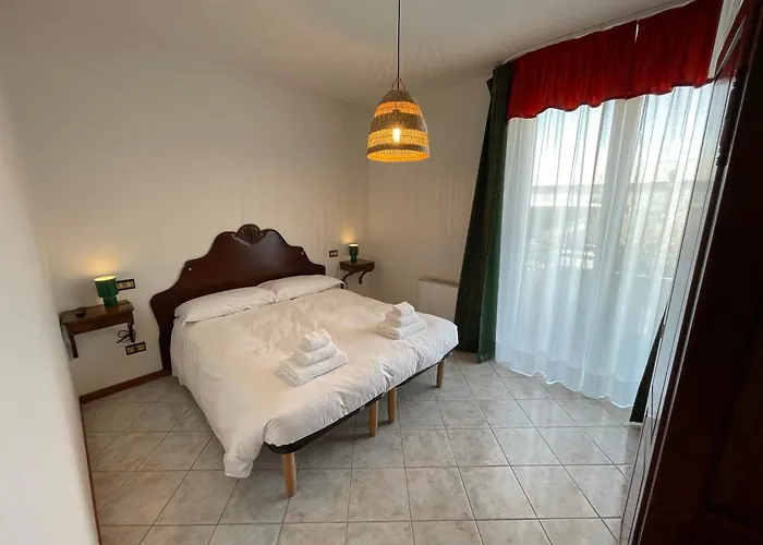 Albergaria Gæstehus Rossano Veneto
