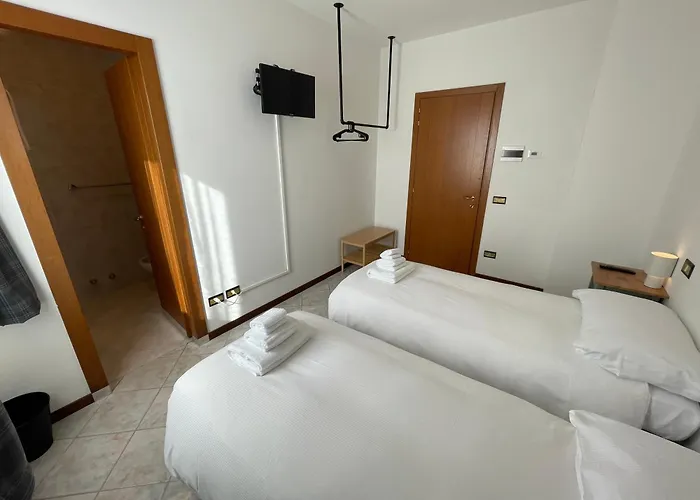 Albergaria 3* Rossano Veneto