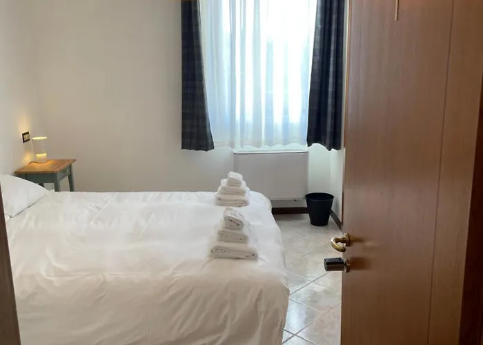 Albergaria Gæstehus Rossano Veneto