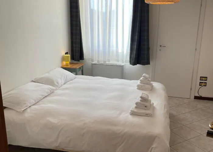 Albergaria Guest house Rossano Veneto