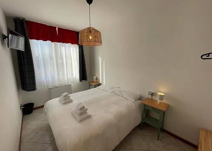 Albergaria Rossano Veneto