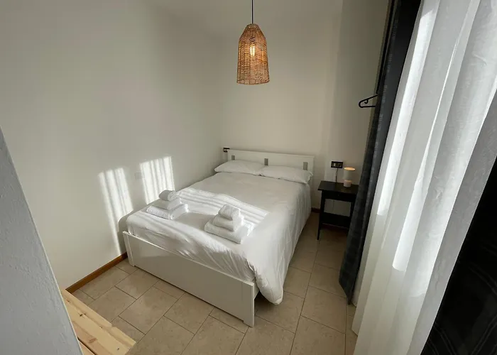 Albergaria Rossano Veneto