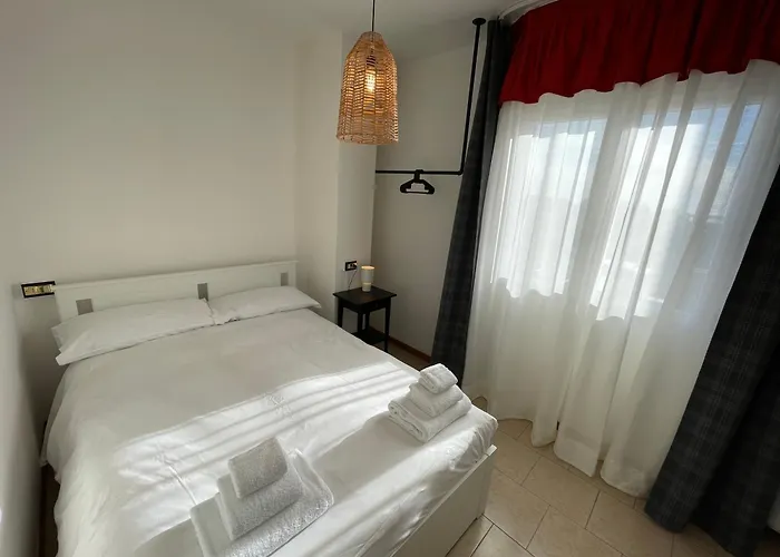 Albergaria 3* Rossano Veneto