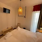 Penzion Albergaria Rossano Veneto