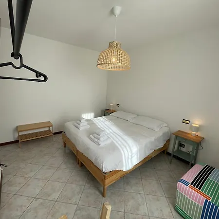 Penzion Albergaria 3*