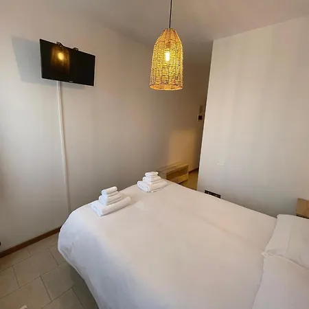 بيت ضيافة Albergaria Rossano Veneto