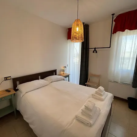 بيت ضيافة Albergaria 3*