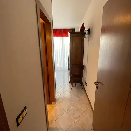 Albergaria 3* Rossano Veneto