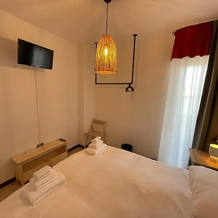 بيت ضيافة Albergaria Rossano Veneto