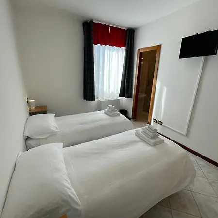 Guest house Albergaria