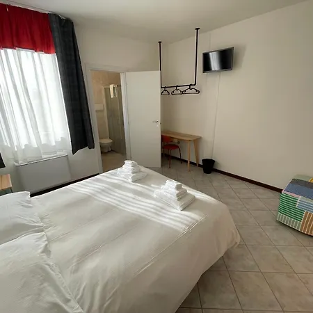 بيت ضيافة Albergaria 3*