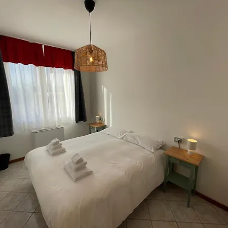 Albergaria Rossano Veneto