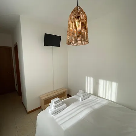 Albergaria 3* Rossano Veneto