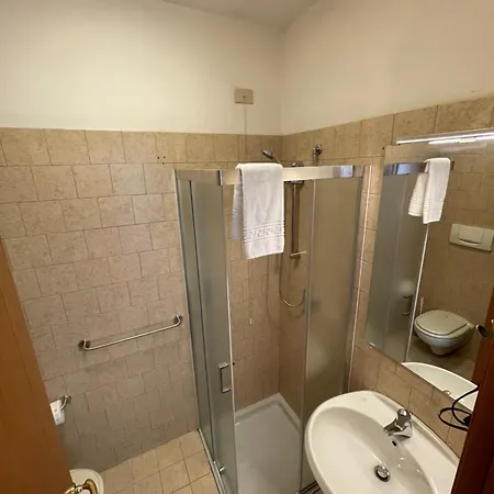 Guest house Albergaria Rossano Veneto