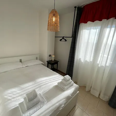 Albergaria 3* Rossano Veneto