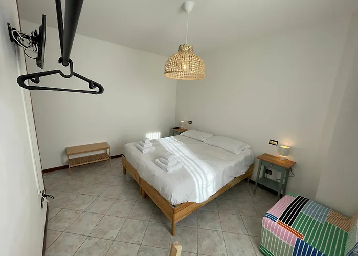 Πανσιόν Albergaria 3*