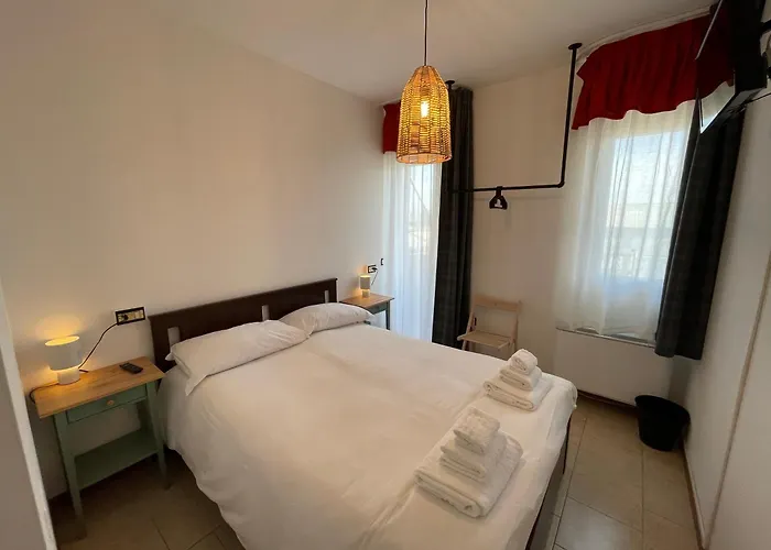 Πανσιόν Albergaria 3*