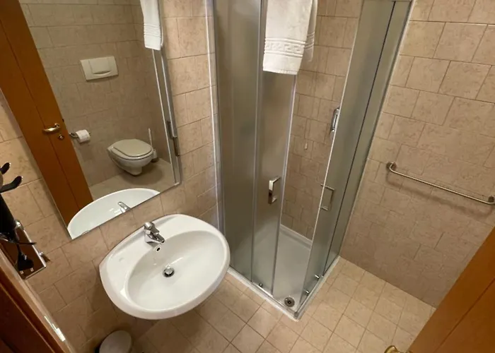 Albergaria 3* Rossano Veneto
