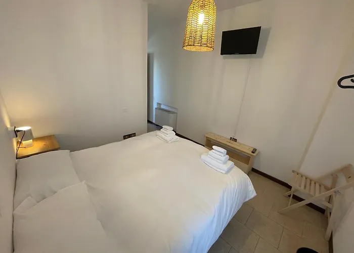 Albergaria 3*