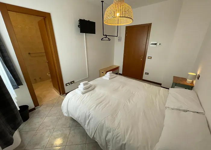 Albergaria 3* Rossano Veneto