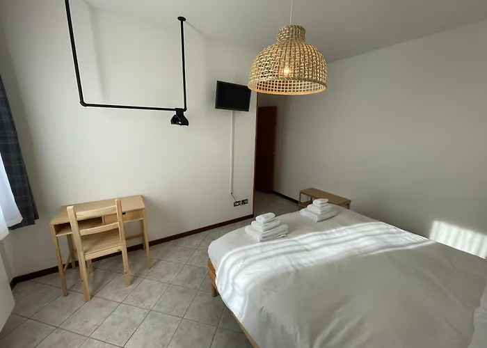 Πανσιόν Albergaria 3*