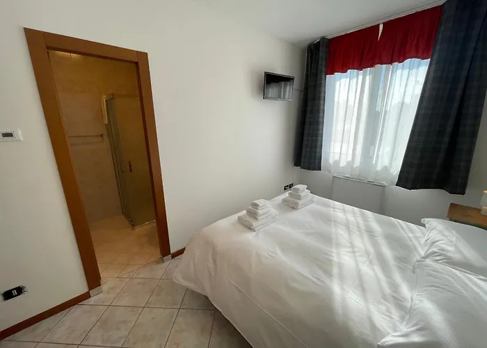 Albergaria Πανσιόν